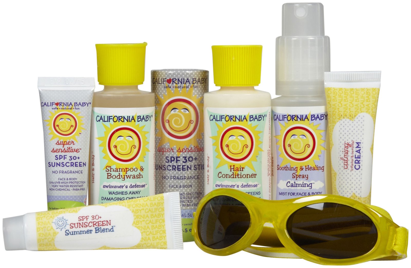 Produtos orgânicos para bebês e crianças - Just Real Moms