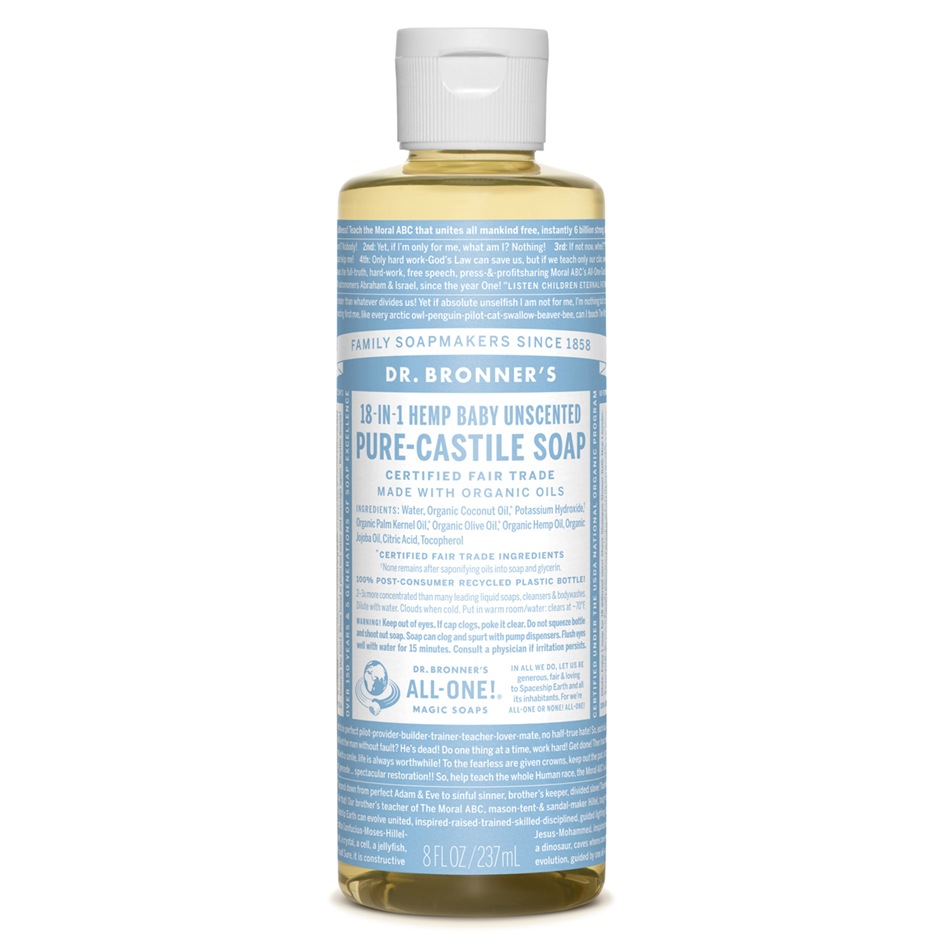 Produtos orgânicos para bebês e crianças - Just Real Moms