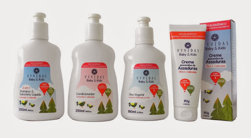 Produtos orgânicos para bebês e crianças - Just Real Moms