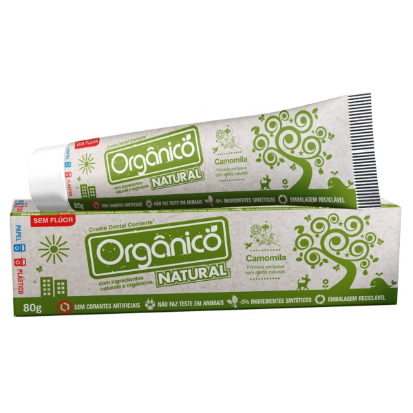 Produtos orgânicos para bebês e crianças - Just Real Moms