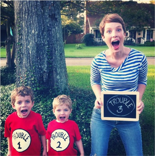 10 coisas que não se diz à uma grávida de seu terceiro filho (ou mais)! - Just Real Moms