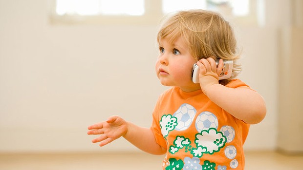 Meu filho fala errado. Até que idade isto é esperado? - Just Real Moms