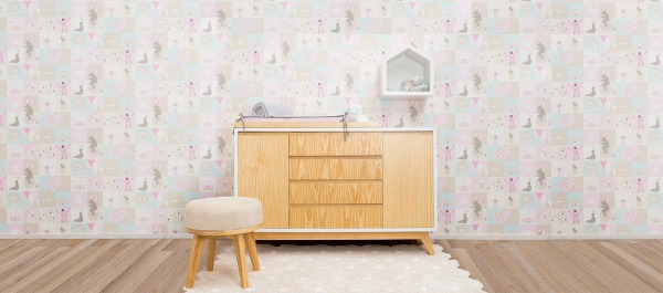 Linha Rio Fast Shop Kids
