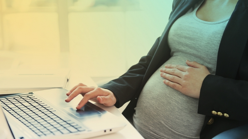 As mães e as redes sociais - Just Real Moms