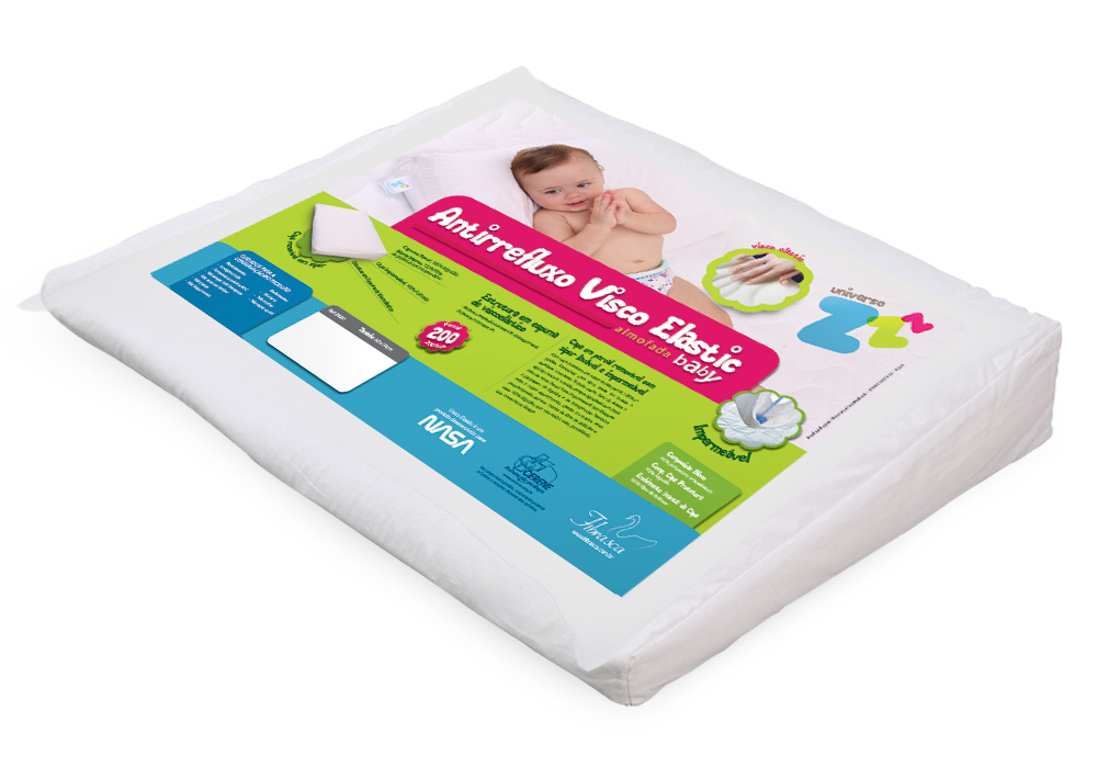 Refluxo em bebês - Just Real Moms