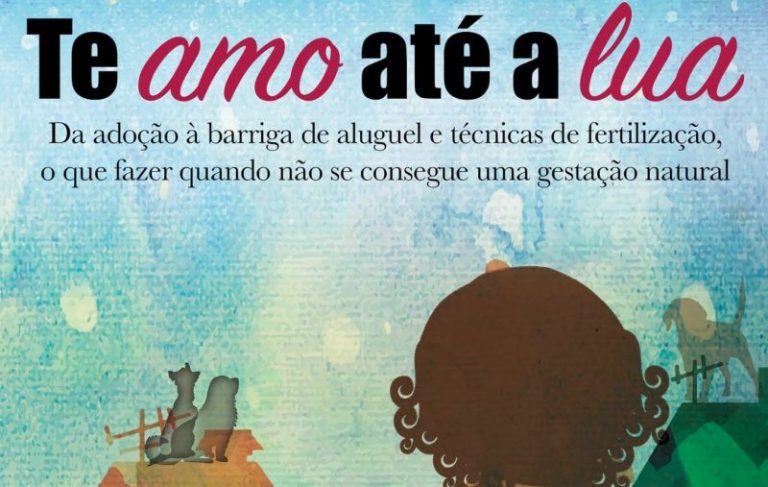 Vamos falar sobre adoção?