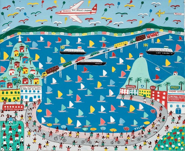 Confira a programação do Rio de Janeiro! - por Rio Kids