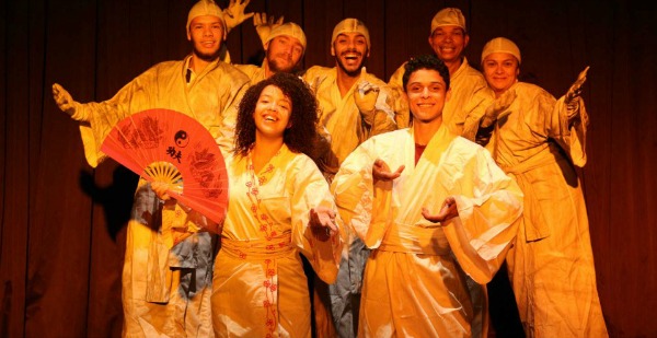 Confira a programação do Rio de Janeiro! - por Rio Kids