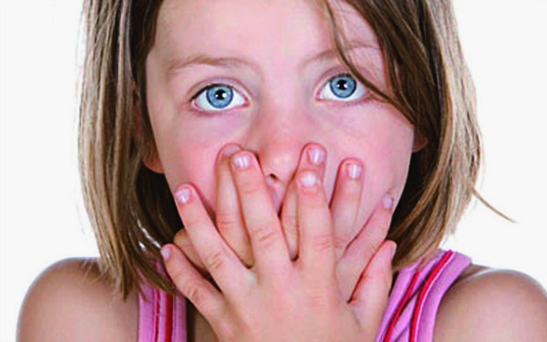 Gagueira infantil: 10 mitos e verdades - por Dra Camila Di Ninno