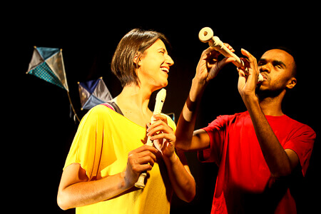 Confira a programação do fim de semana no Rio de Janeiro - por Rio Kids
