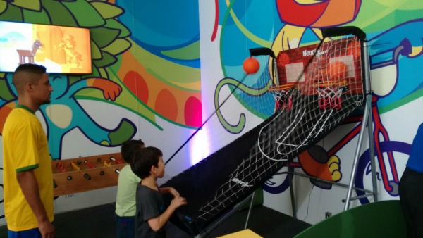 Confira a programação do Rio de Janeiro - por Rio Kids