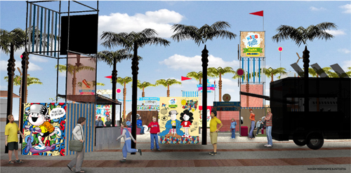 Confira a programação do fim de semana no Rio de Janeiro - por Rio Kids