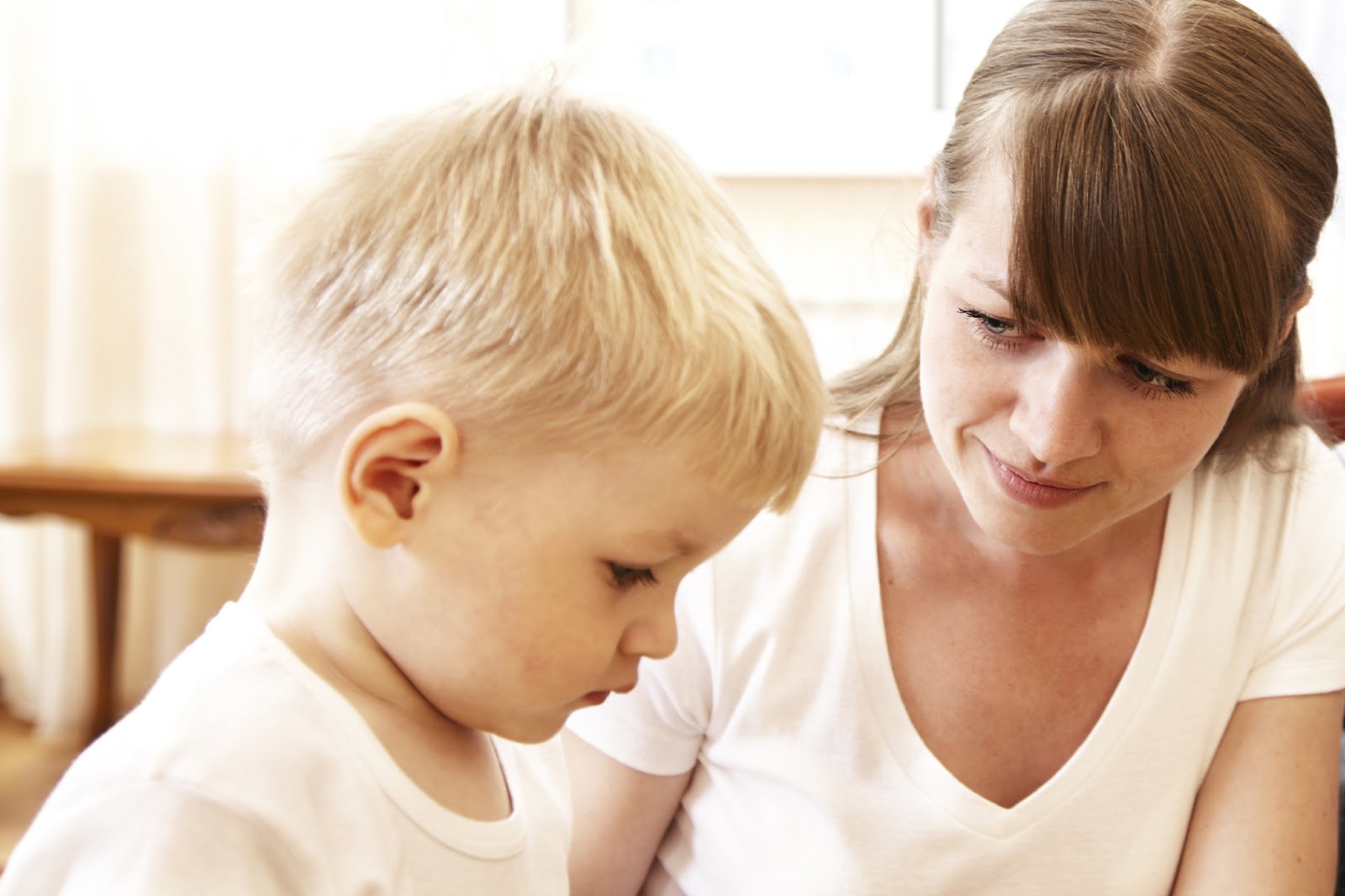 Estudo aponta que filhos de mães rígidas são mais bem-sucedidos profissionalmente - Just Real Moms