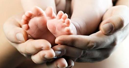 Nasce um filho, nasce uma mãe. Só que não é bem assim… Por Patricia Pires