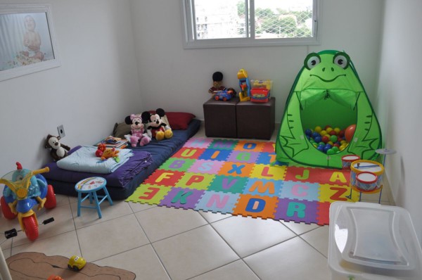 A simples escolha de ser mãe na crise - Just Real Moms