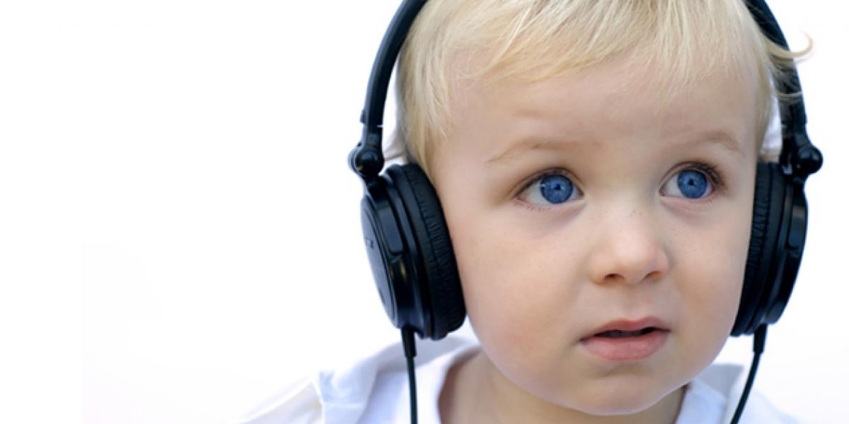 Dicas de playlists de crianças para seguir no Spotify! - Just Real Moms