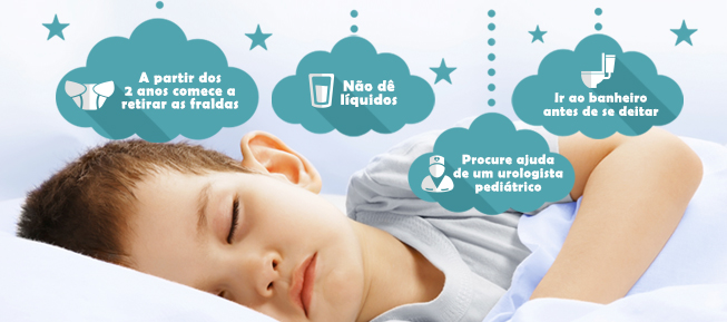 Seu filho está com dificuldade no desfralde noturno? Saiba o que o xixi na cama pode revelar! - Just Real Moms