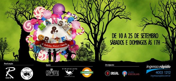 O que vai rolar em São Paulo no fim de semana? - por bora.ai