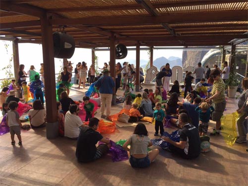 Confira a programação do Rio de Janeiro - Por Rio Kids
