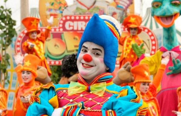 Confira qual será a programação do Rio de Janeiro - por Rio Kids