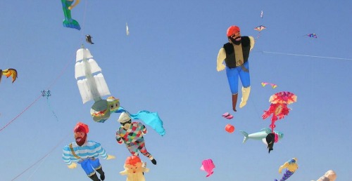Confira a programação do Rio de Janeiro - Por Rio Kids