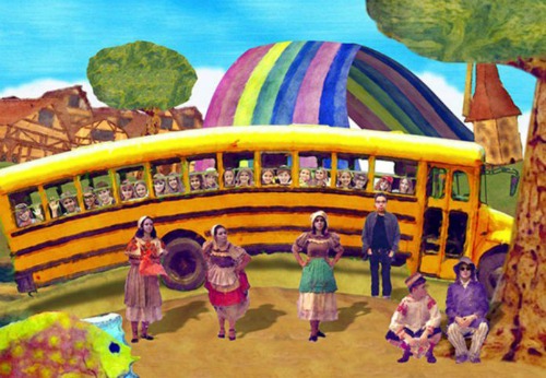 Veja a programação do Rio de Janeiro - por Rio Kids