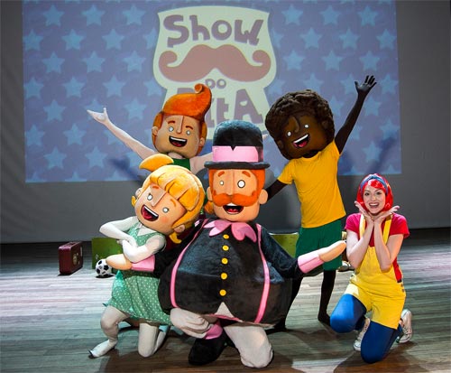 Veja a programação infantil do Rio de Janeiro – por Rio Kids