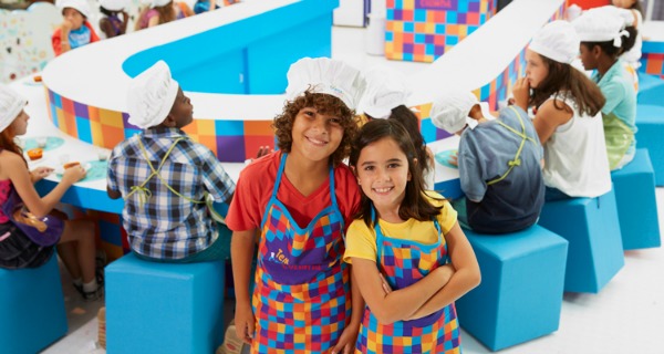 Confira qual será a programação do Rio de Janeiro - por Rio Kids