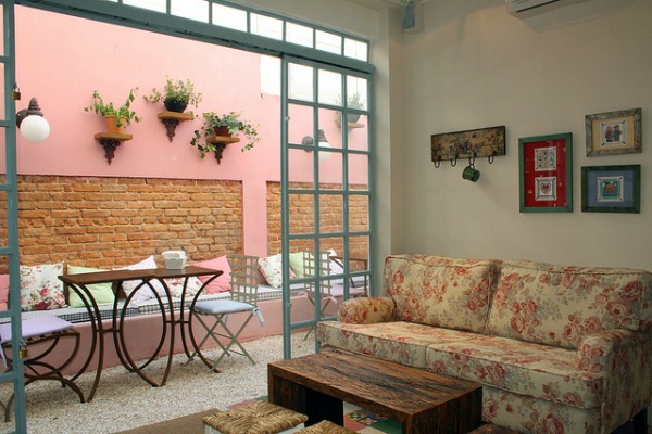 Dicas de como fazer uma festinha linda em casa