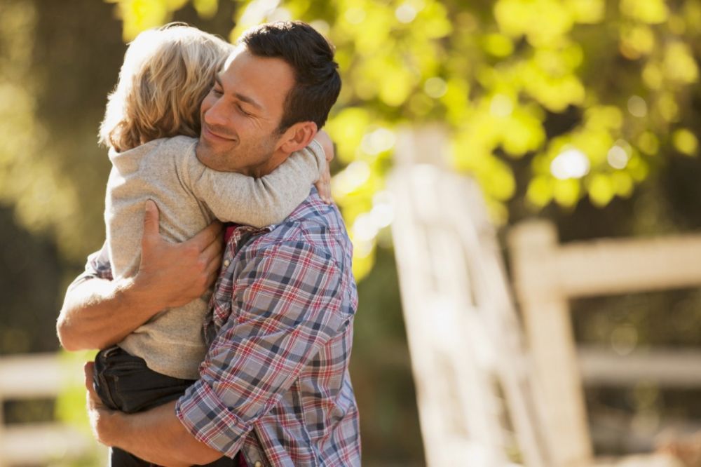 Frases ótimas para fortalecer o relacionamento com seus filhos - Just Real Moms