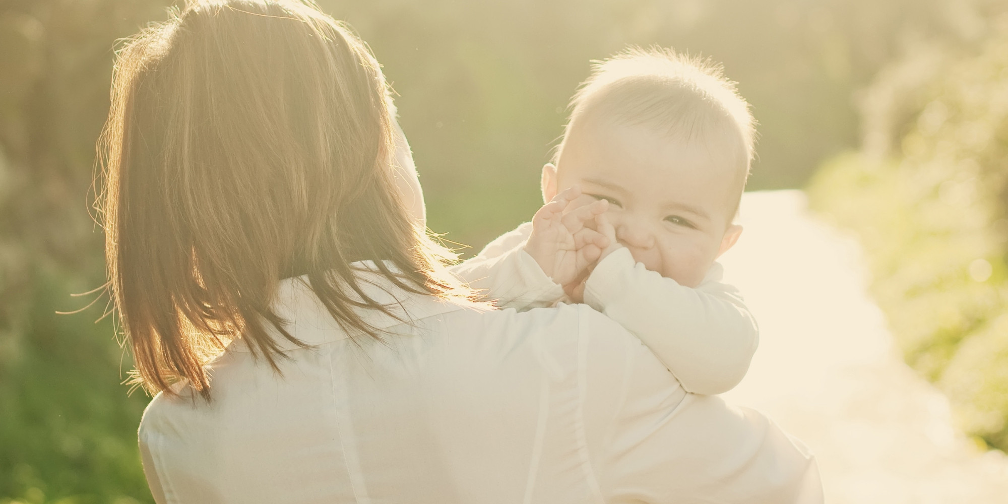 Nessa fase da vida... - Just real Moms