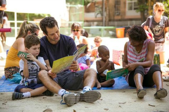 Passeios infantis para fazer no Rio de Janeiro - por Rio Kids
