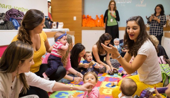 Passeios infantis para fazer no Rio de Janeiro - por Rio Kids
