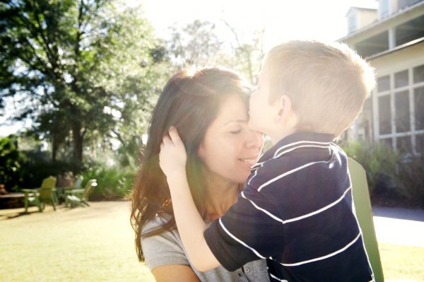 Uma carta para a minha futura nora - por Ana Paula Puga - Just Real Moms