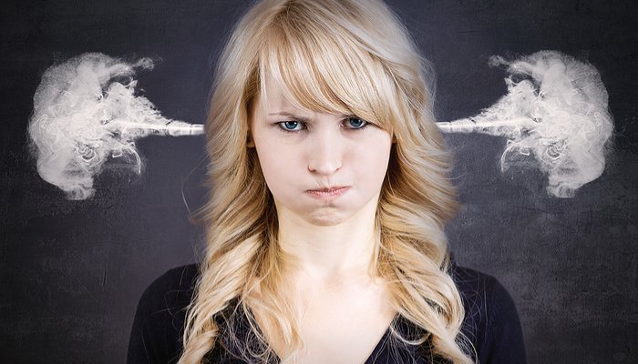 As mães são mais estressadas do que os pais, diz o mais óbvio estudo da história…