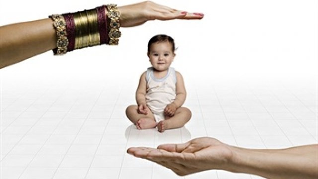 A superproteção é uma forma de dar ao mundo filhos infelizes - Just Real Moms