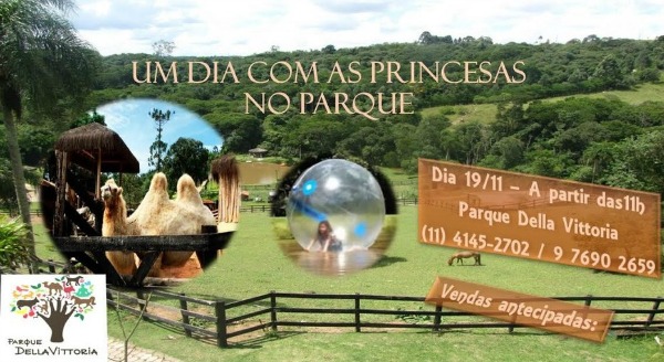 Onde levar os pequenos em São Paulo? - por bora.ai