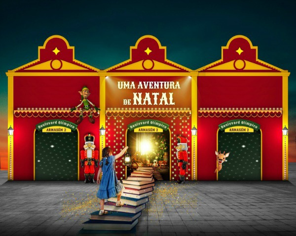 Programação infantil no Rio de Janeiro - por Rio Kids