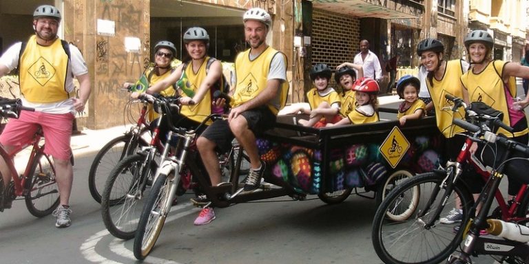 Onde levar os pequenos em São Paulo? – por bora.ai