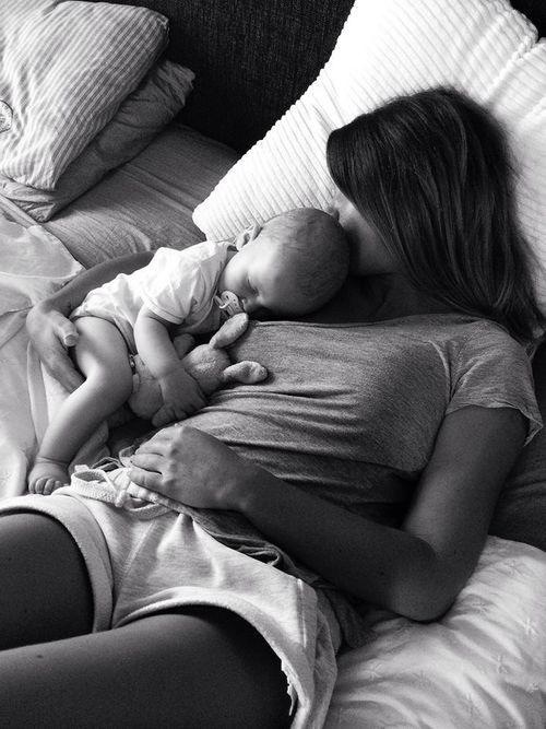 Conselhos para mim mesma - por Rafaela Carvalho - Just Real Moms