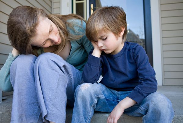15 maneiras de dizer "não" aos seus filhos - Just Real Moms