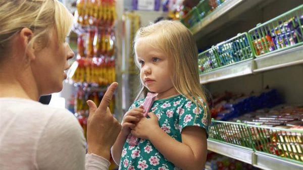 15 maneiras de dizer "não" aos seus filhos - Just Real Moms