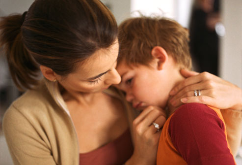 15 maneiras de dizer "não" aos seus filhos - Just Real Moms