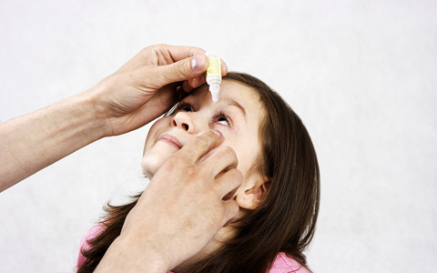 Saiba tudo sobre o surto de conjuntivite! - por Dr. Jairo Len - Just Real Moms