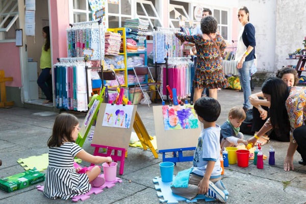 Confira tudo o que rola no Rio de Janeiro - por Rio Kids