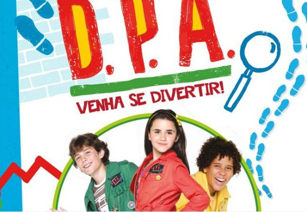 Confira tudo o que rola no Rio de Janeiro - por Rio Kids