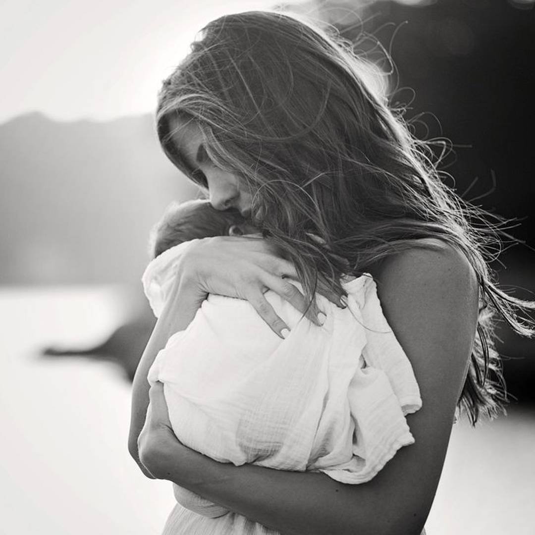 Eu te apoio - por Rafaela Carvalho - Just Real Moms