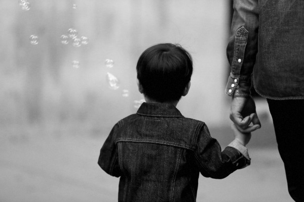 7 dicas para proteger os seus filhos de sequestros