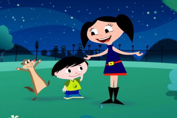 Programação infantil do Rio de Janeiro – por Rio Kids