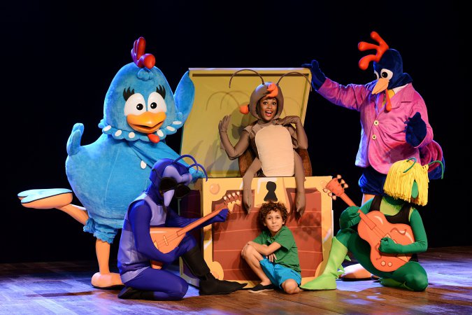 Programação infantil no Rio de Janeiro – por Rio Kids